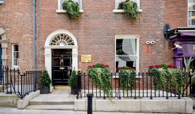 Trinity Townhouse Hotel