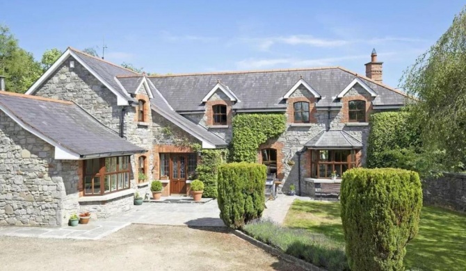 Countryside Home located just outside Dublin City