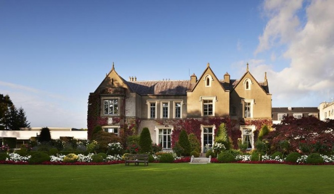 Ballymascanlon House Hotel