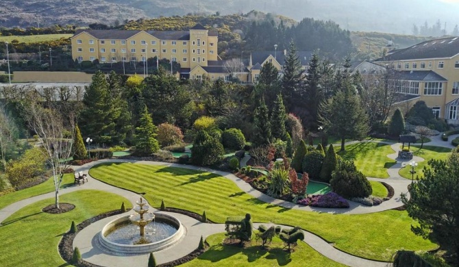 Carrickdale Hotel & Spa