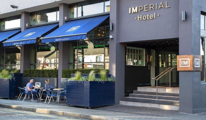 Hotel Imperial Dundalk