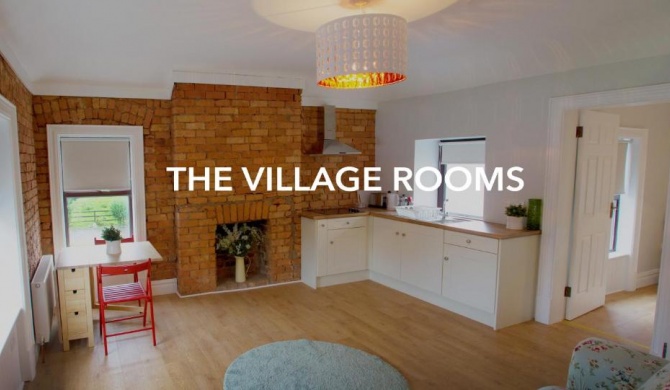 The Village Rooms