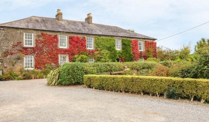 Cairbre House, Dungarvan