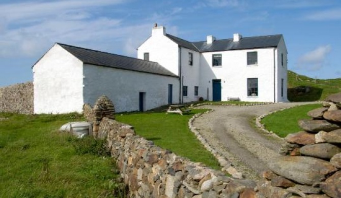 Termon House