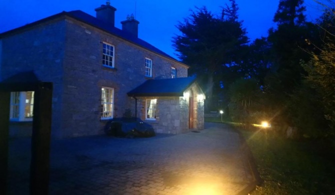 Knockaderry House