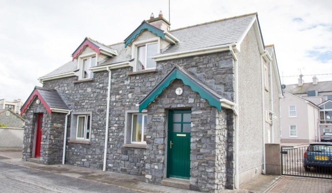 Ceol na Mara Holiday Homes - Cois Tra & Cor na dTonn