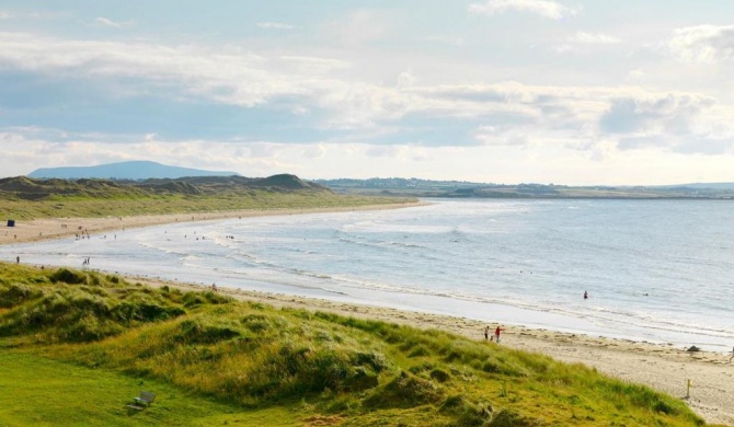 Enniscrone Apartment