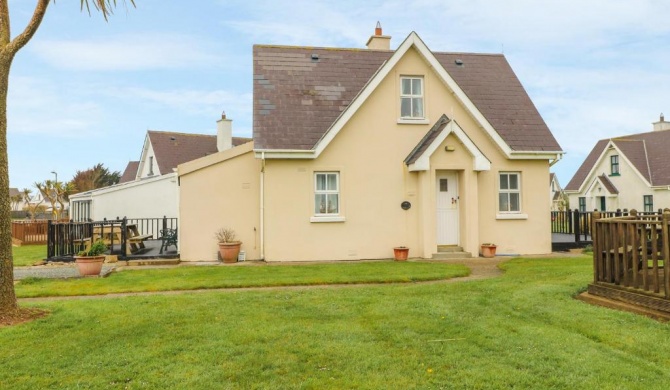 Driftwood Cottage, Fethard on Sea