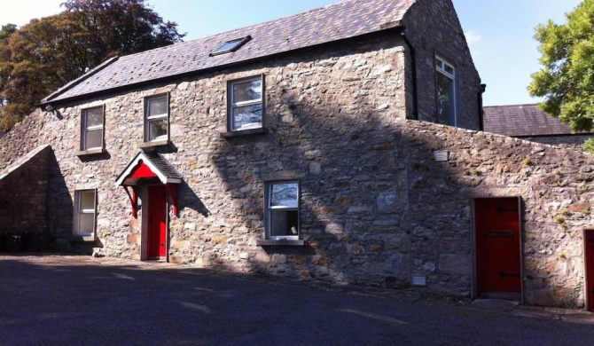 The Stables - 200 Year Old Stone Built Cottage