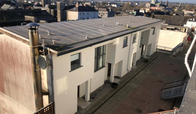 City Centre Apartments in Galway