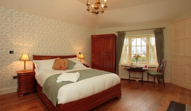 Corrib House Guest Accommodation