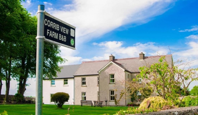 Corrib View Farmhouse