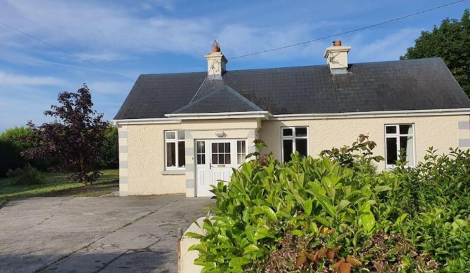 Fairhill cottage Galway, Beautiful rural location