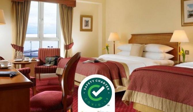 Galway Bay Hotel Conference & Leisure Centre