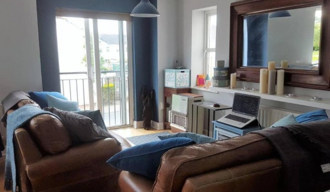 Galway City Lovely 2 Bed Apartment