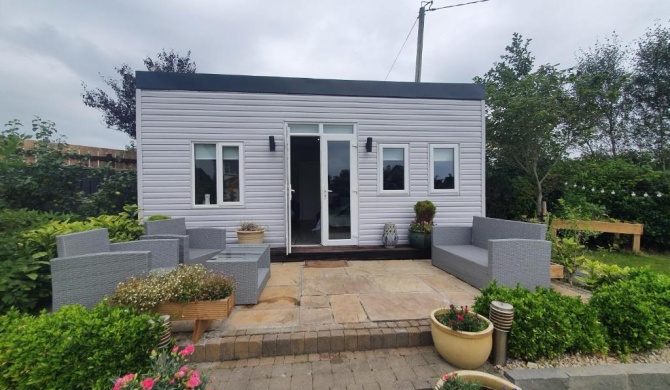 Garden Chalet Oranmore