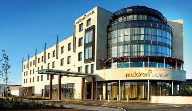 Maldron Hotel Sandy Road Galway