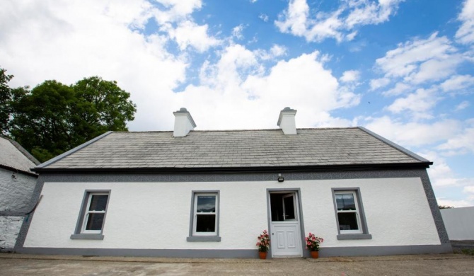 Mary's Cosy Cottage on the Wild Atlantic Way