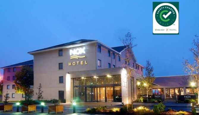 Nox Hotel Galway