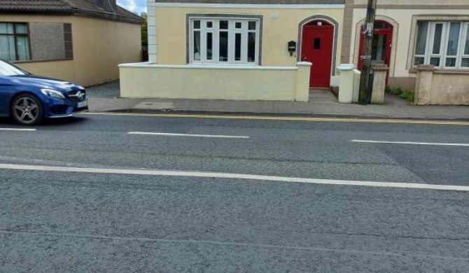 Red Door Townhouse