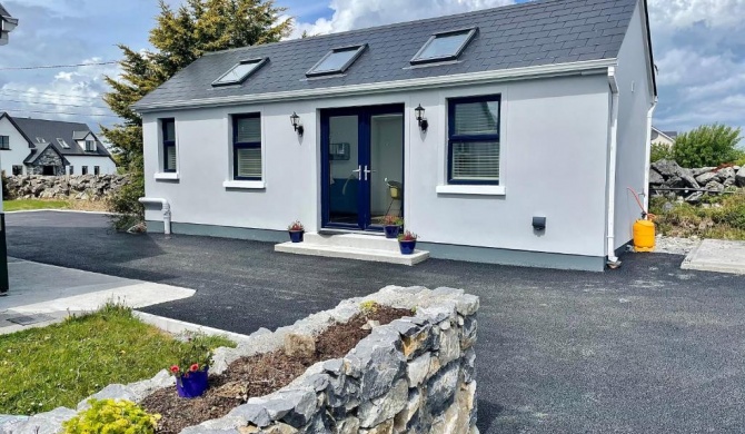 Tigh Noor - Escape to Kinvara by the sea!