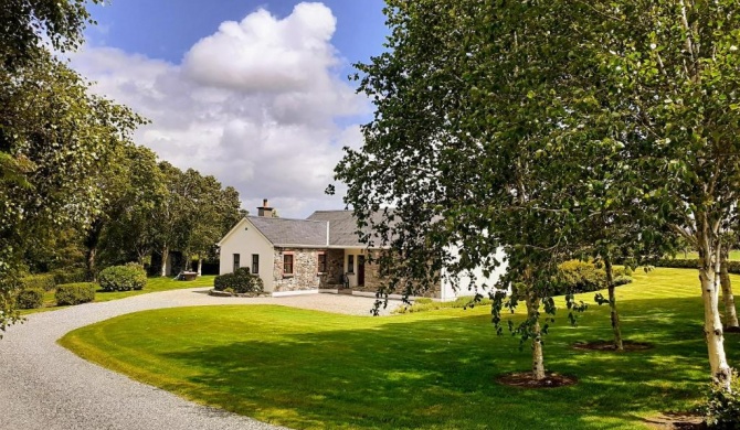 Fraoch Cottage