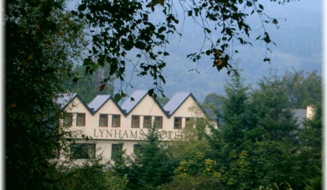 Lynhams Hotel