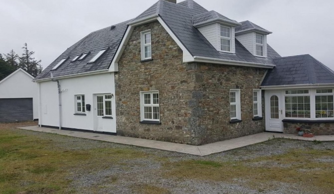 Immaculate 5-Bed House in Glin Limerick