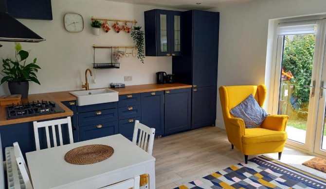 Sunny Side - Self Catering Accommodation Gorey