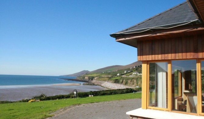 Inch Beach House B&B