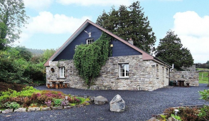 Carrick Na Shee Holiday Rentals, Keadue