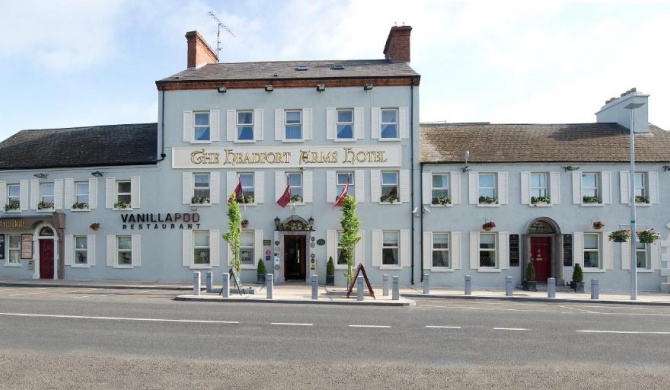 Headfort Arms Hotel