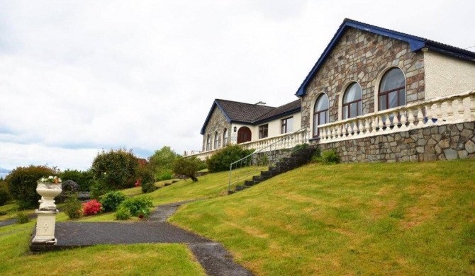 Beautiful House on Wild Atlantic Way - 6 bedrooms