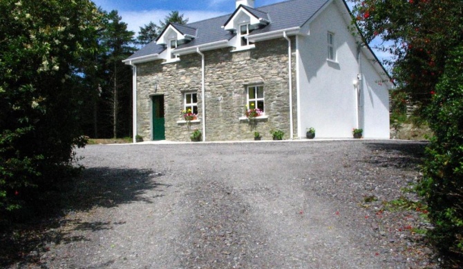 Feirm Cottage