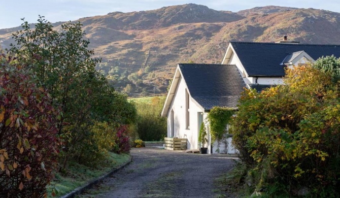 Kenmare Eco Lodge