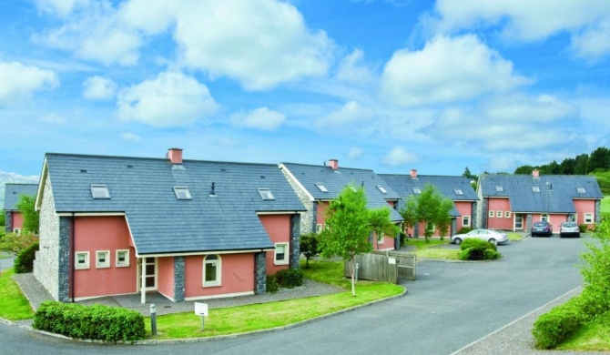 Ring of Kerry Holiday Homes