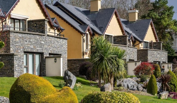 Semi-detached house, Kenmare