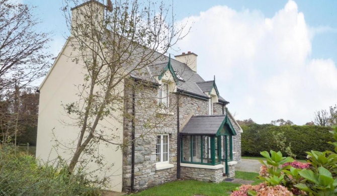 Stone Cottage Kenmare by Trident Holiday Homes