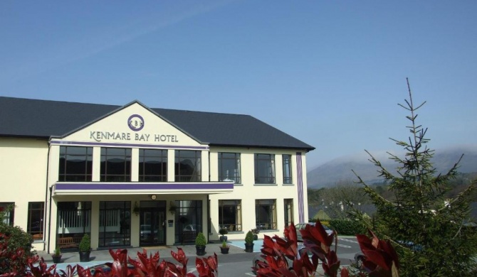 The Kenmare Bay Hotel & Leisure Resort