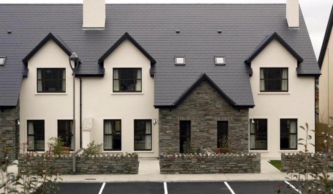 Kenmare Bay Hotel Lodges