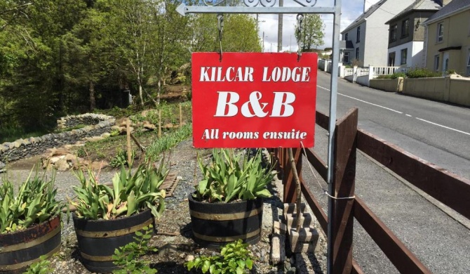 Kilcar Lodge