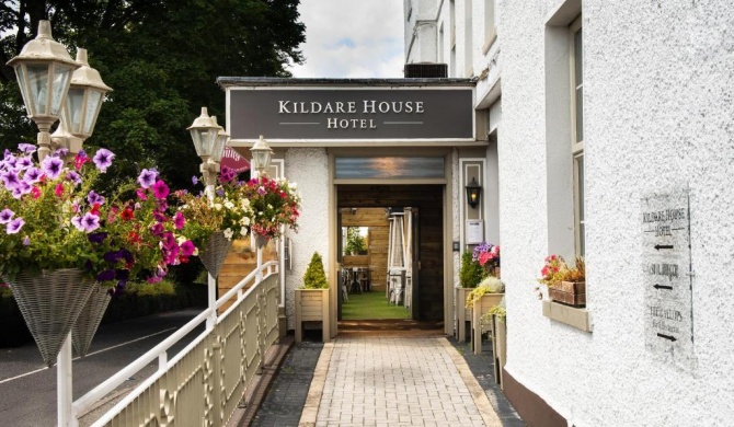 Kildare House Hotel