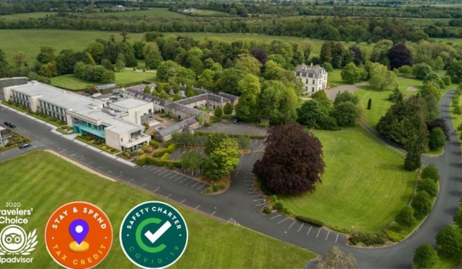 Moyvalley Hotel & Golf Resort