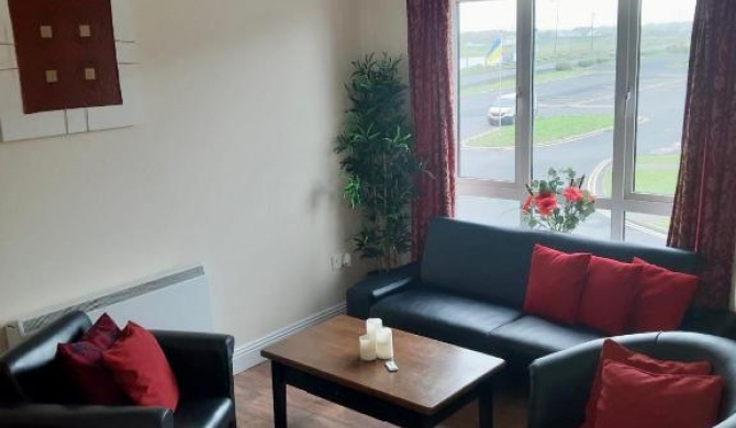 Kilkee Bay Apartments