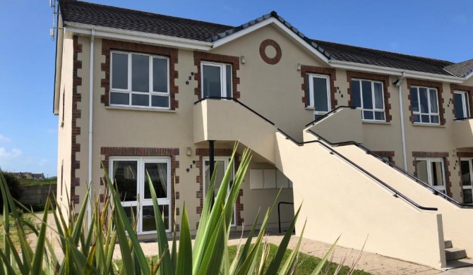 Kilkee Holiday Homes (1st Floor)