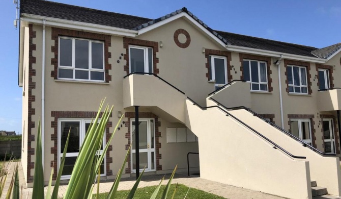 Kilkee Holiday Homes Ground Floor