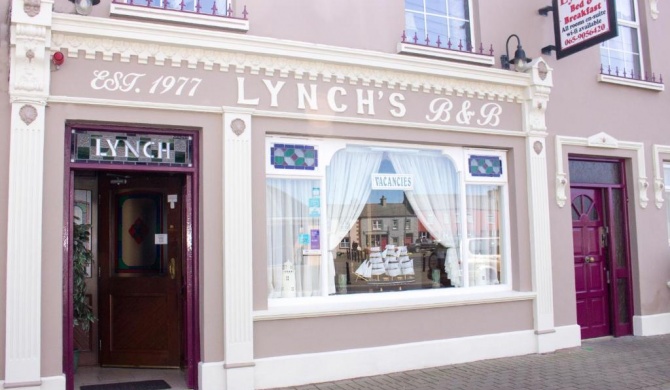 Lynch's