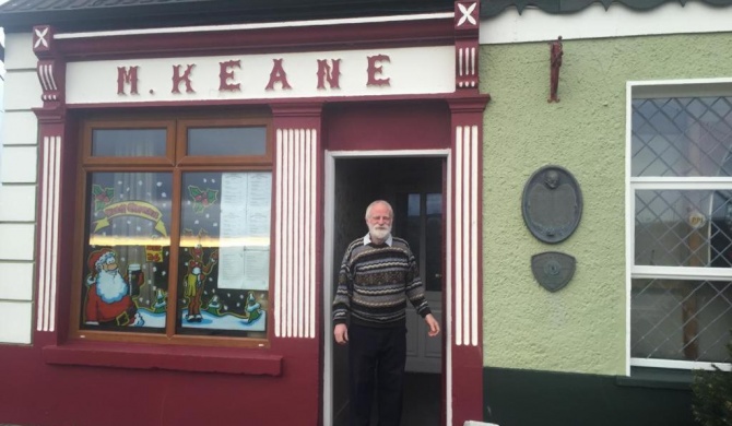 Keane's Bar & Restaurant