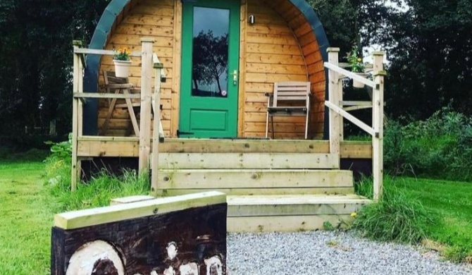 Carrigeen Glamping