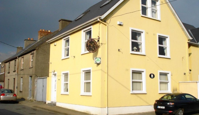 Celtic House B&B